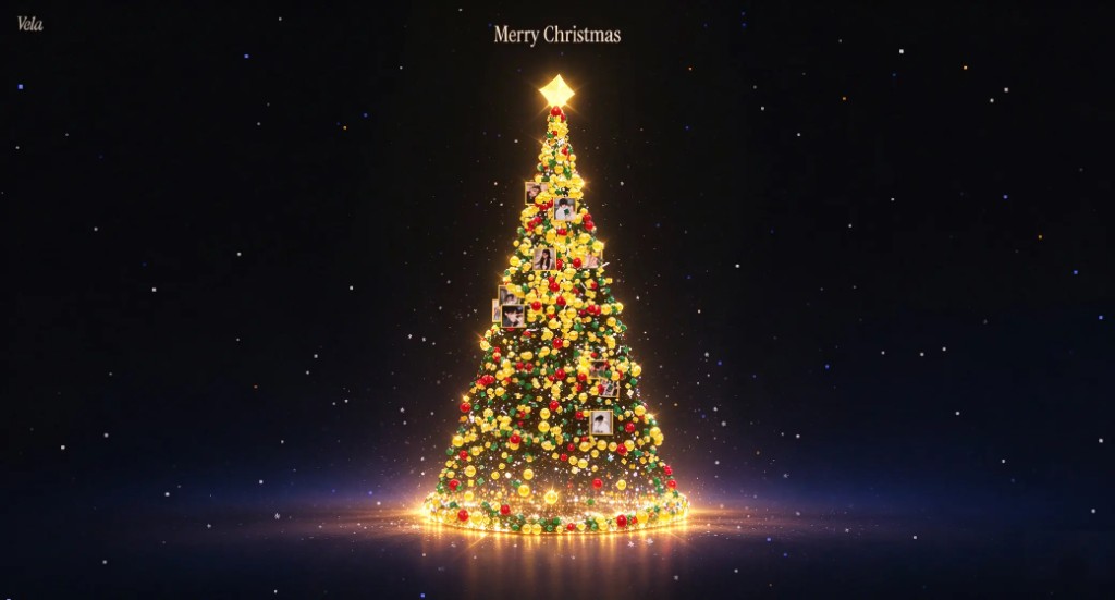 Weihnachtsbaum